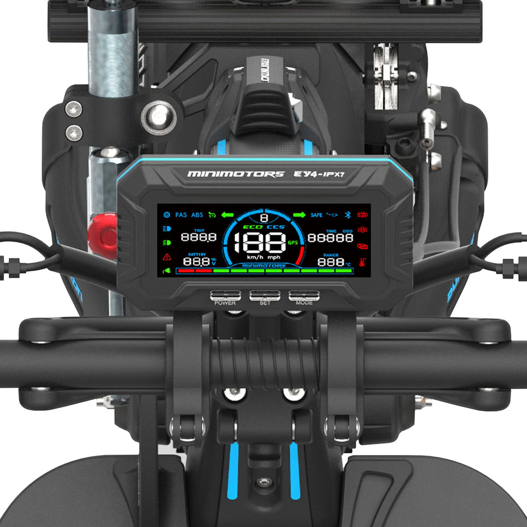 Dualtron Thunder 3 Electric Scooter A725405