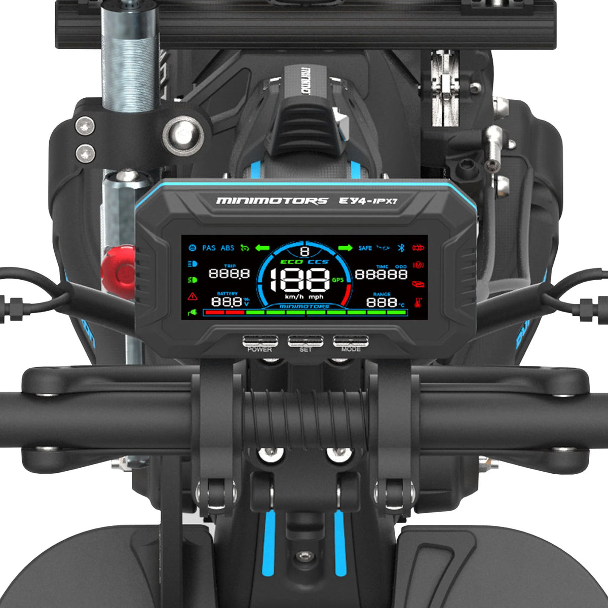 Dualtron Thunder 3 Electric Scooter A725405