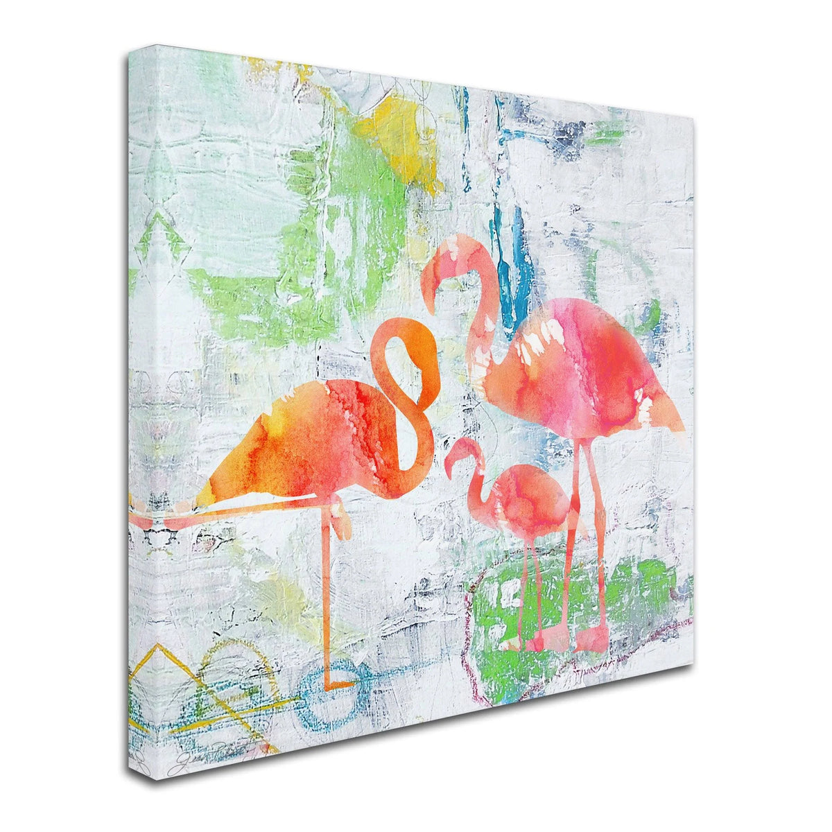Canvas Art 24x24 I746120