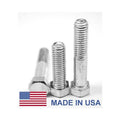 0.5-13 x 1.63 Coarse Threaded Grade 5 Hex Cap Screw K705213