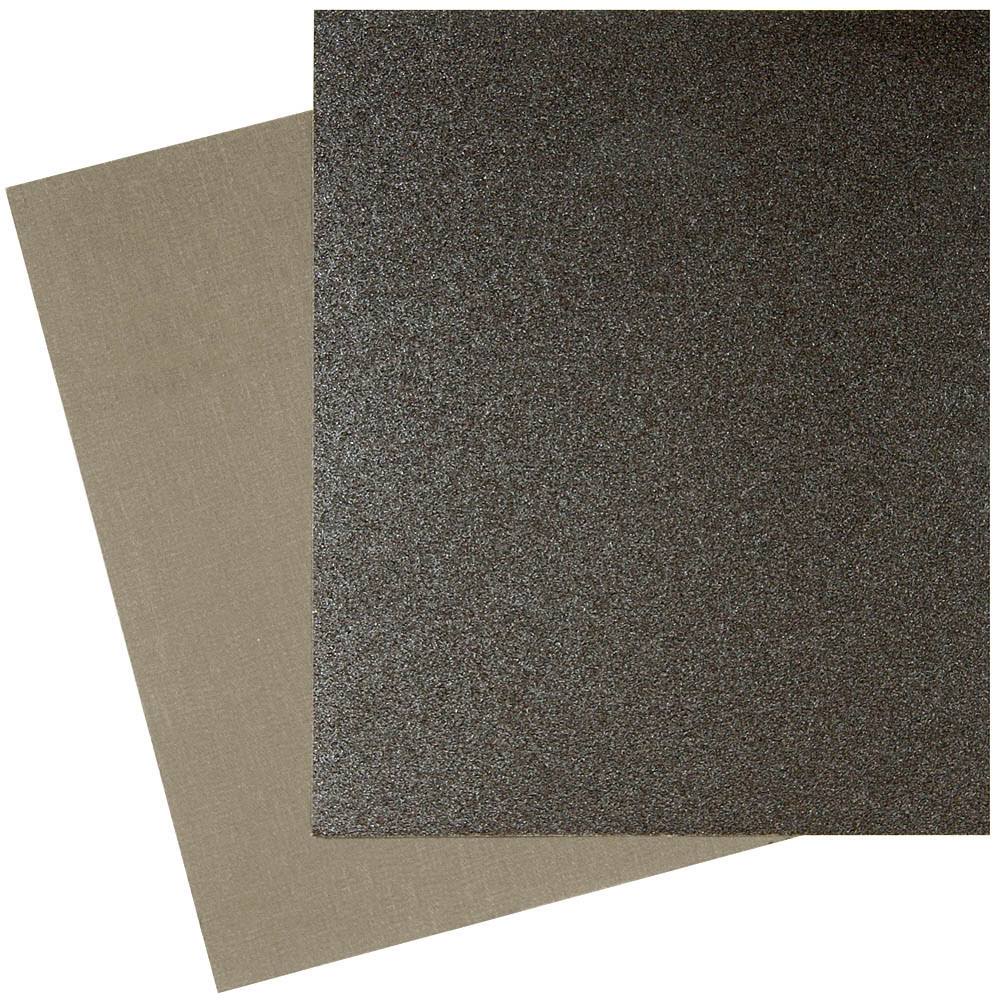 Silicon Carbide Wet or Dry 180C ANSI Sheet Pkg of 100 J7746