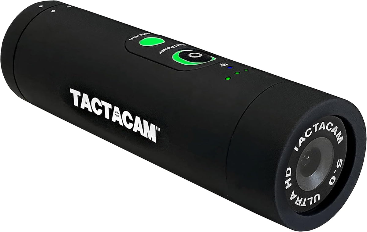 5.0 Hunting Action Camera E94645