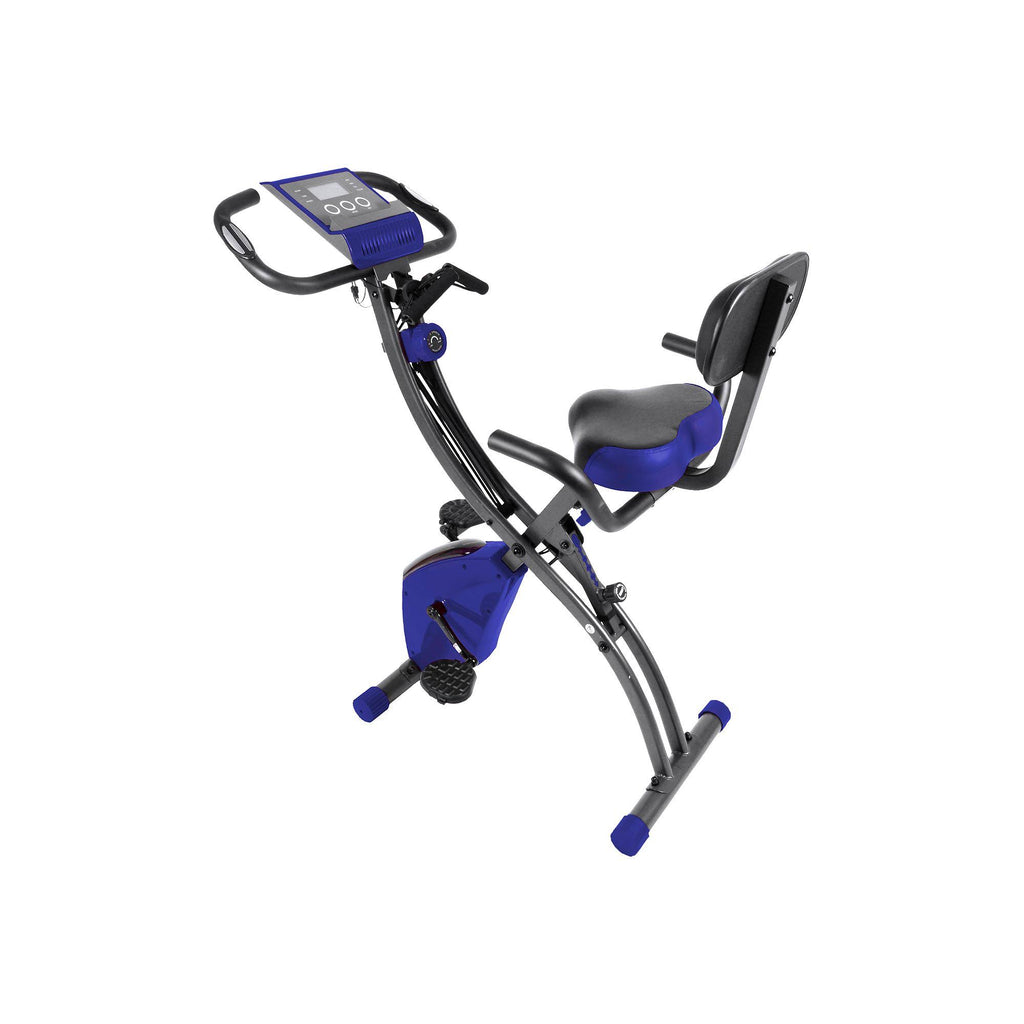 Blue Flex Bike R564074