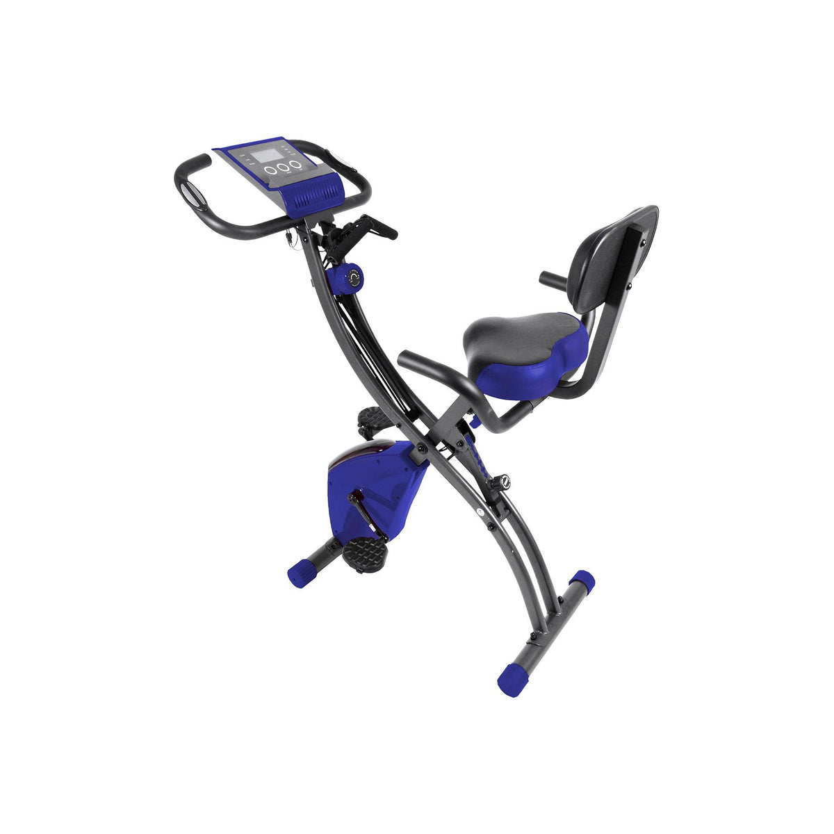 Blue Flex Bike R564074