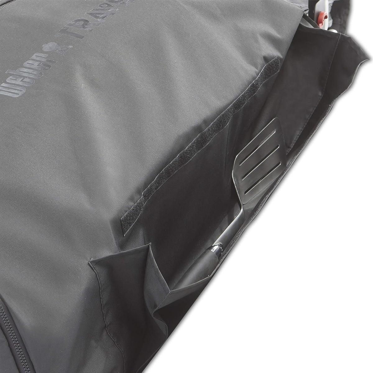 Black Grill Cover Pack of 2 X567