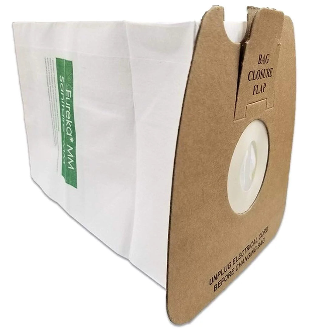 24 Pack Vacuum Cleaner Bags W97243