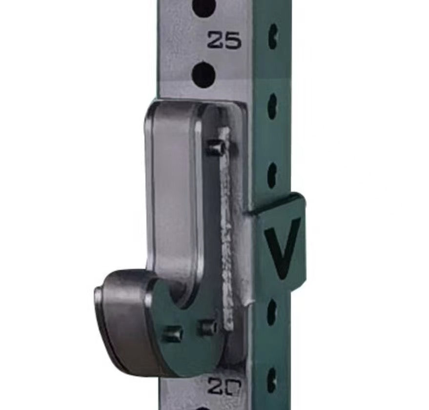 Wall Mount Rack U503