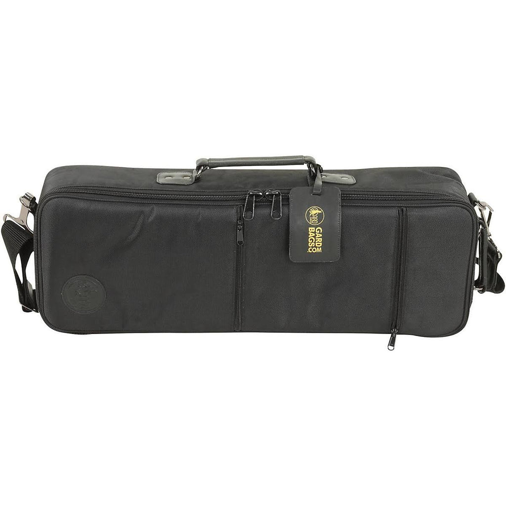 Compact Curved Soprano with Removable Neck Gig Bag U500