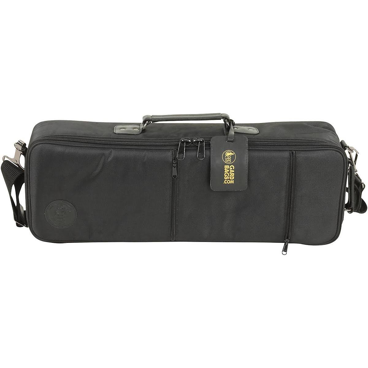 Compact Curved Soprano with Removable Neck Gig Bag U500