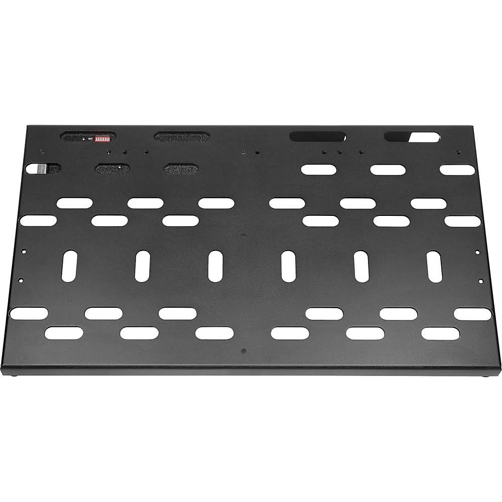 Pedalboard Power Package with Pedal Mondo X3725