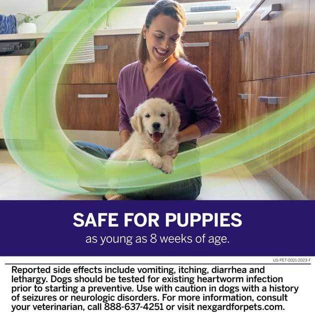 Chewables for Dogs 8.1-17 lbs H17027