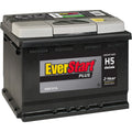 Lead Acid Automotive Battery 12 Volt 550 CCA A1895