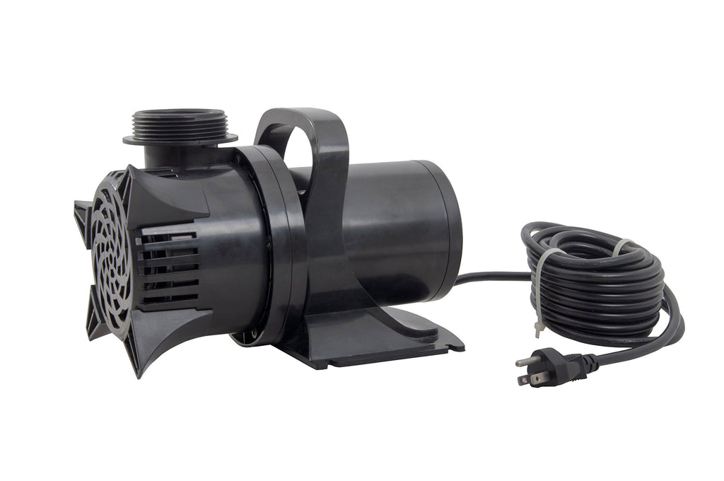 Aquarium, Pond, and Aquaculture Pump H78214