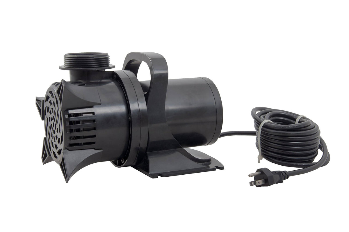 Aquarium, Pond, and Aquaculture Pump H78214