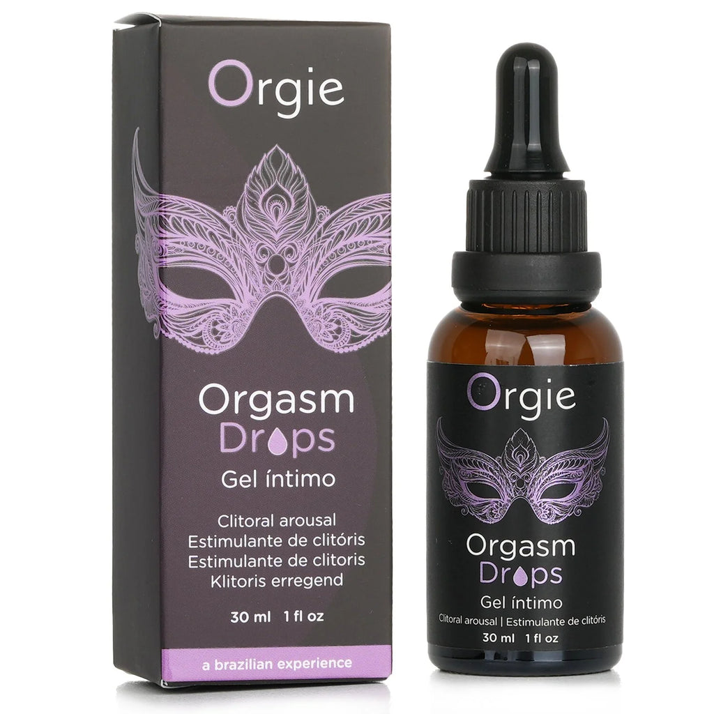 Clitoral Arousal Intimate Gel 30ml V106277