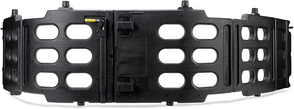 Stowable Tailgate Bed Extender Brackets Kit for Trucks M796