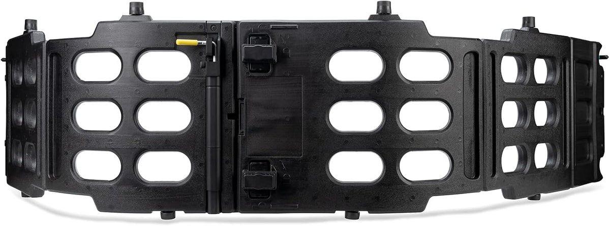 Stowable Tailgate Bed Extender Brackets Kit for Trucks M796