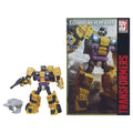 Swindle Action Figure C45504