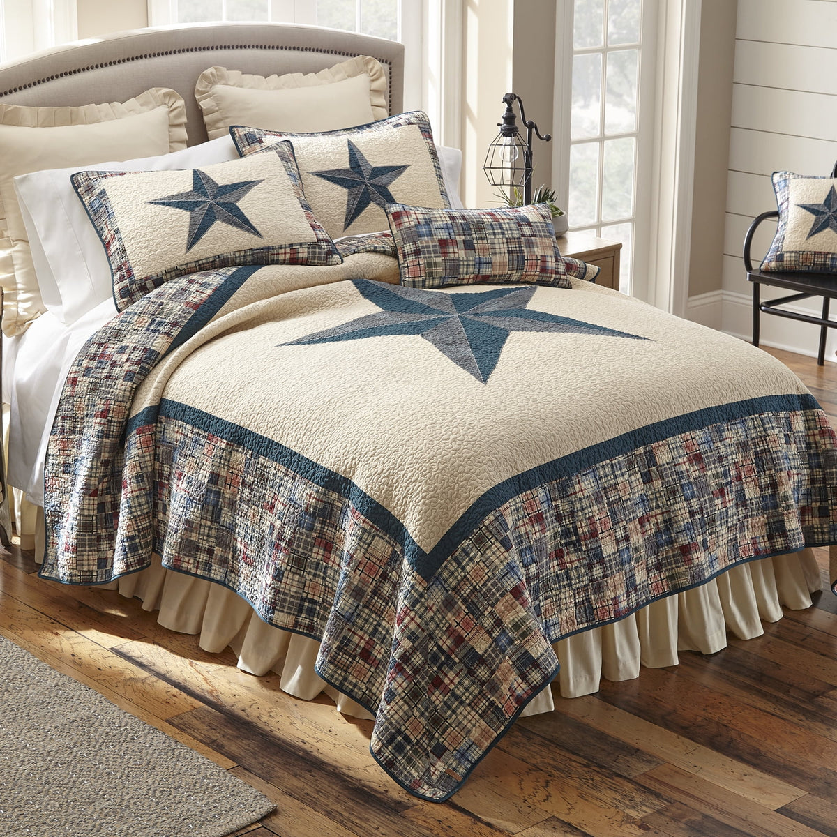 Queen Size C8448