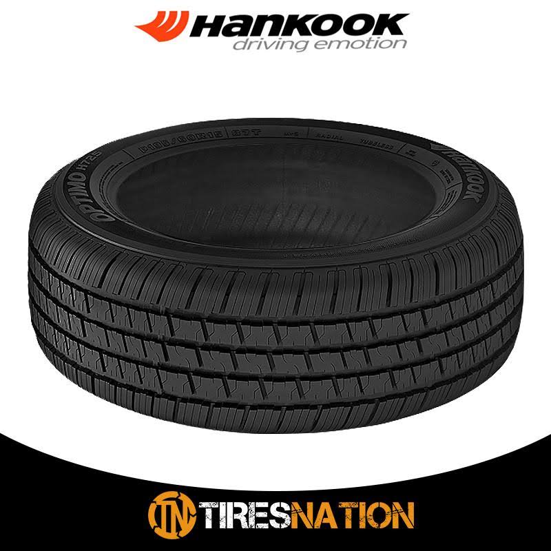 Optimo H725 P195/60R15 87T Tire U673393