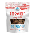 Beef Jerky Dog Treats R865017