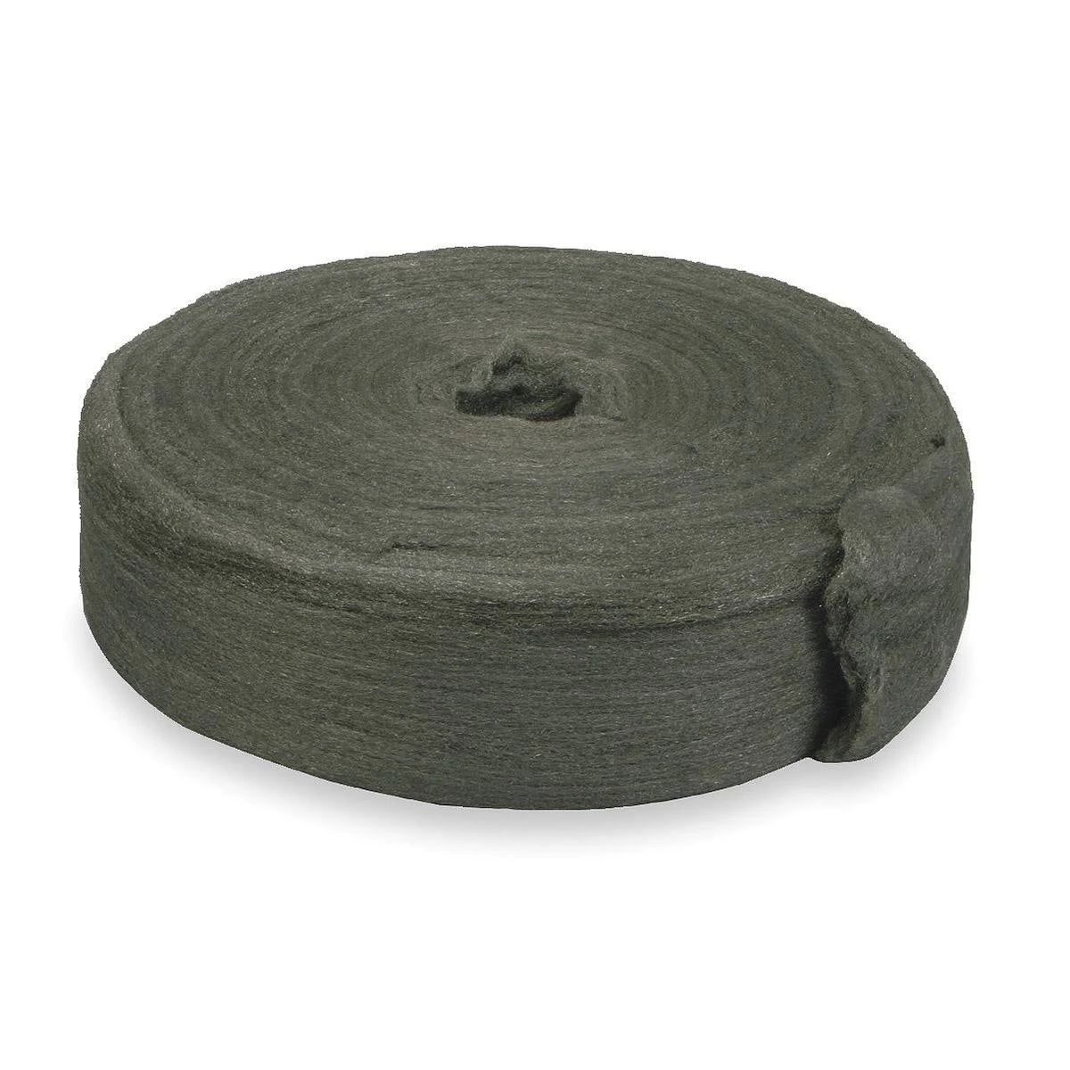 Carbon Steel Wool Reel P554