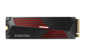 1TB Internal PCIe 4.0 SSD with Heatsink I8890