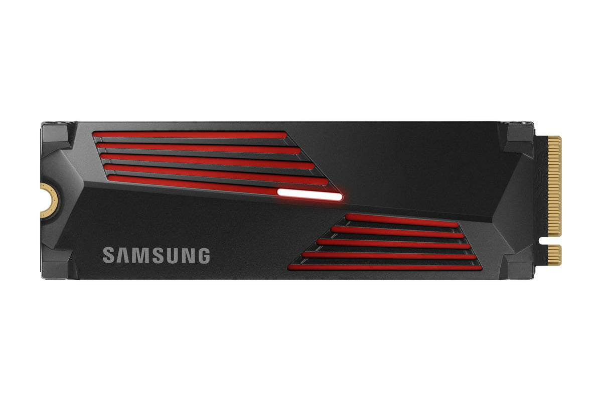 1TB Internal PCIe 4.0 SSD with Heatsink I8890