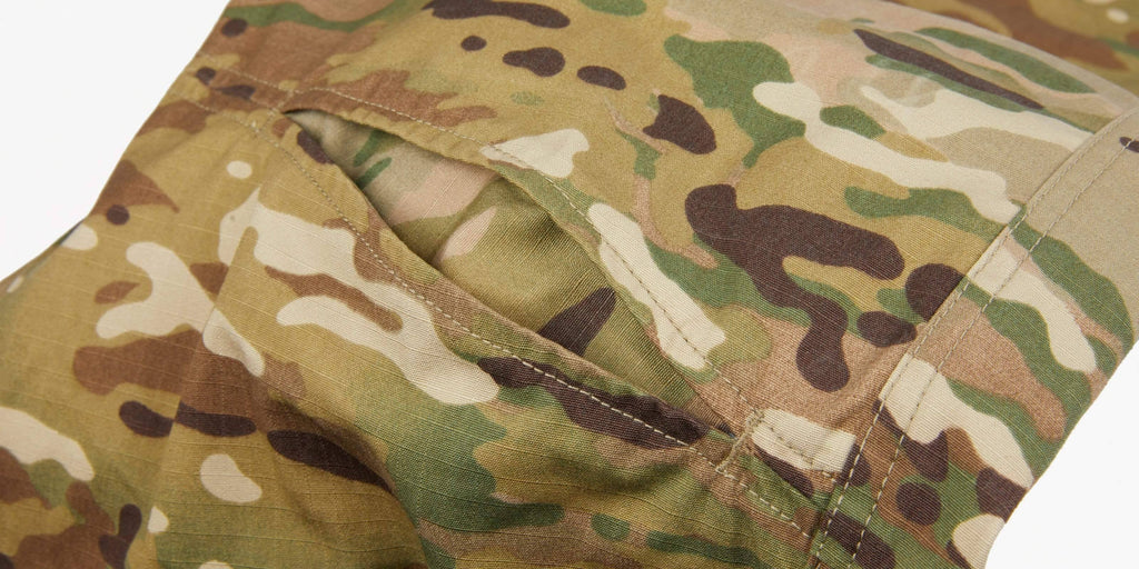 Multicam Pant A98052