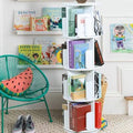 Standard Bookcase A305