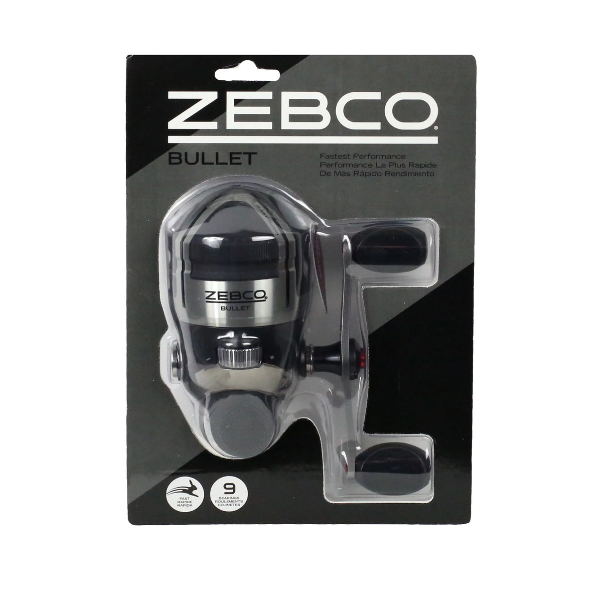 Spincast Fishing Reel M155588