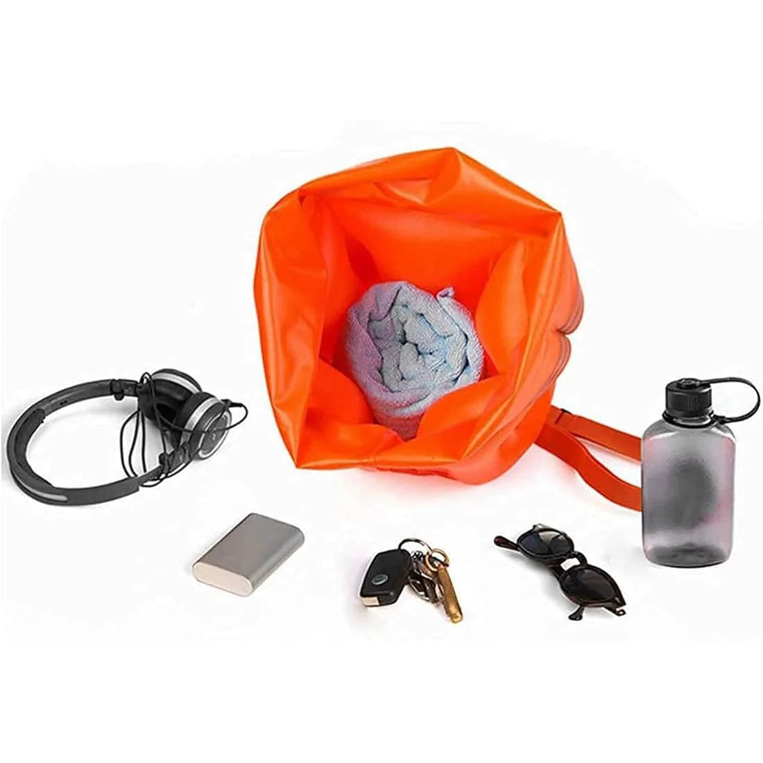Inflatable Swimming Buoy U51430