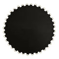 Trampoline Mat Jumping Pad with Springs, Hook Buckle 72 Buckle R368