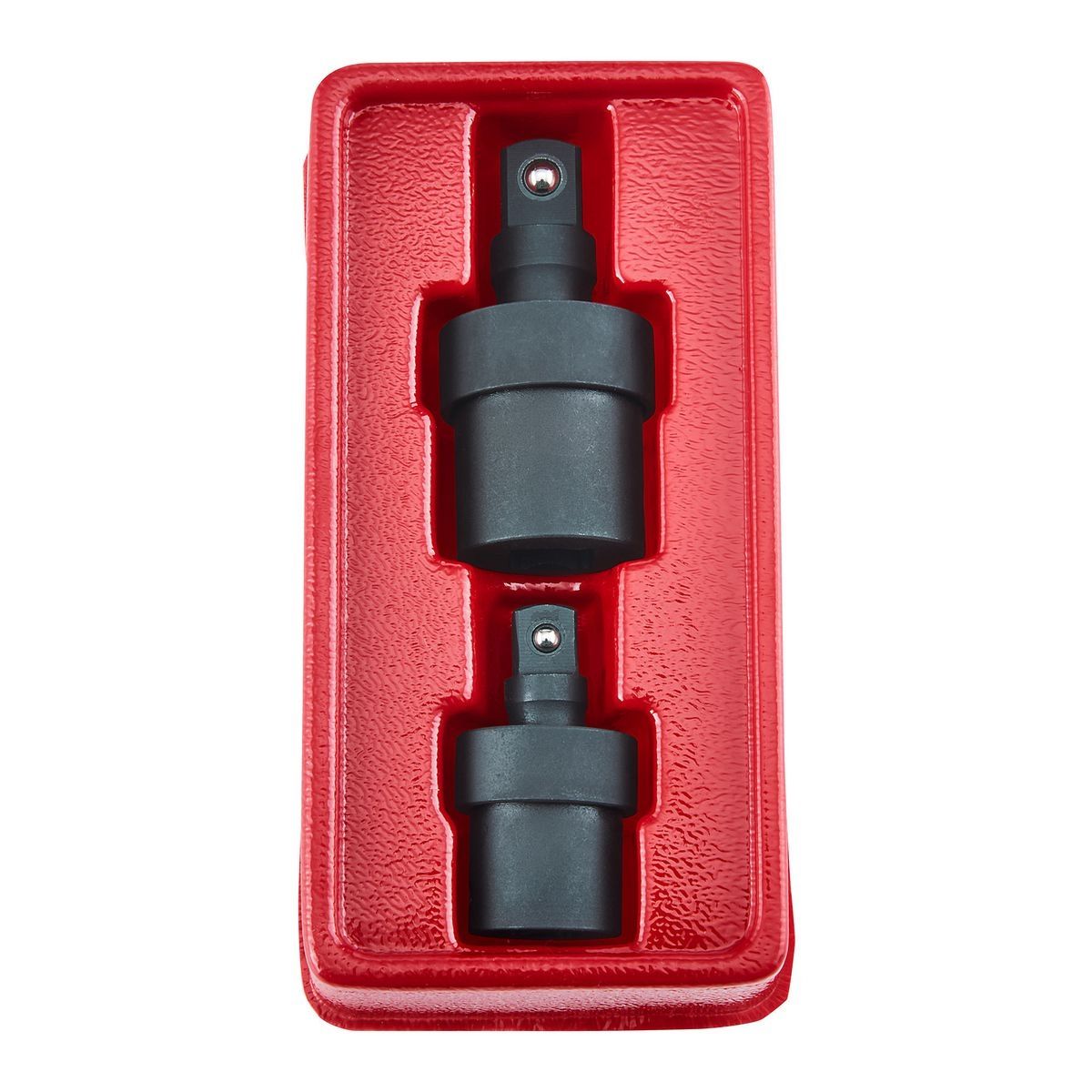 3/8 in. & 1/2 in. Impact Universal Joint Adapter Set, 2 Piece S449732