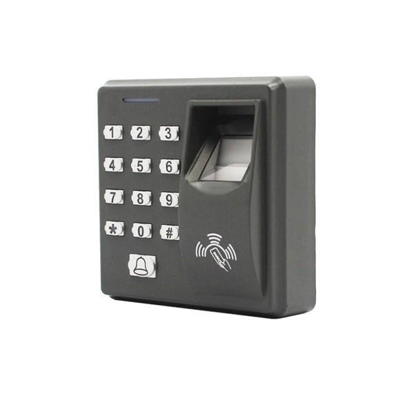 Fingerprint Biometric Card Door Access Control System R709256