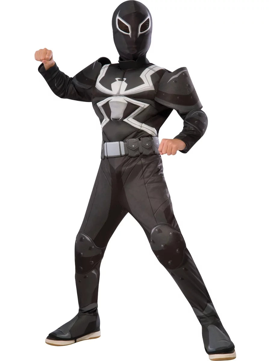 Child Costume D820