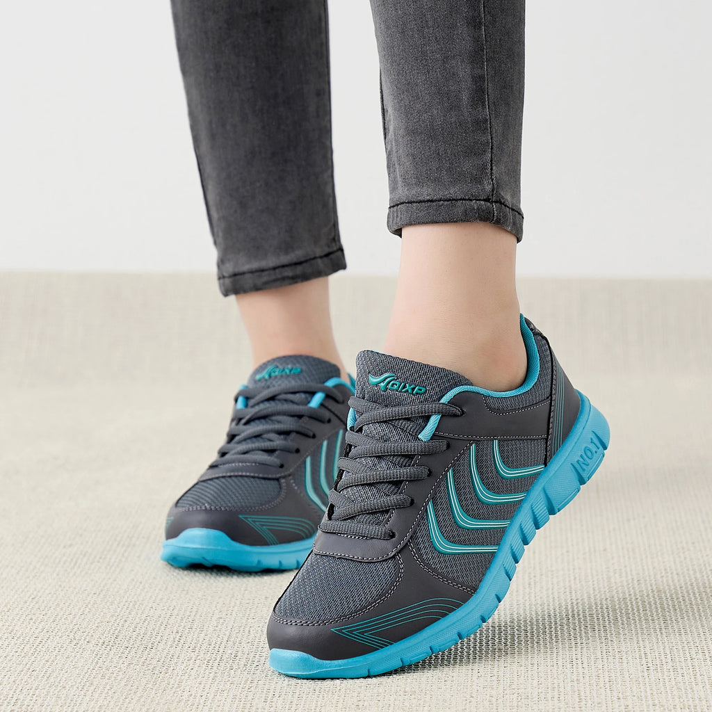 Lightweight Running Sneakers A691023