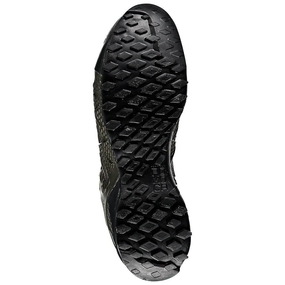 Black Olive Wallnut Wildfire GTX Hiking Shoes G74212