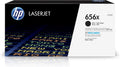 Black High Yield Toner Cartridge Q451