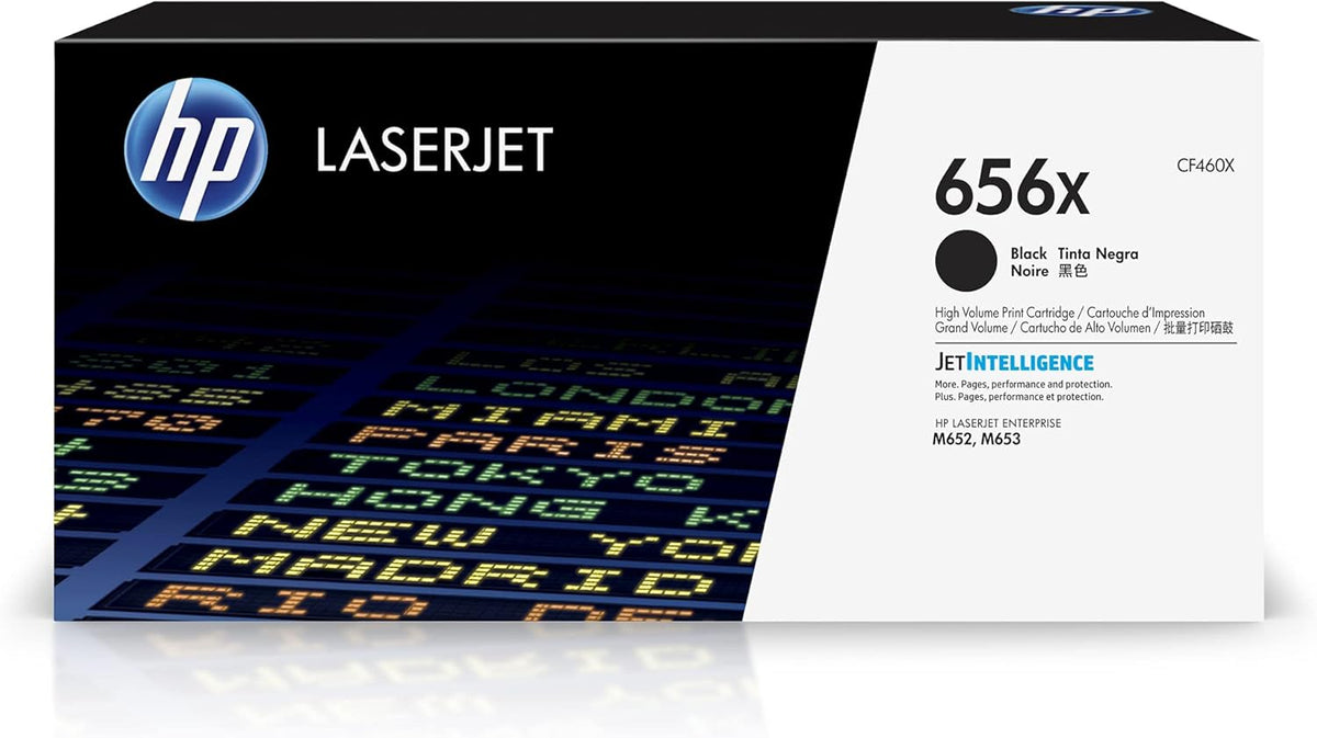 Black High Yield Toner Cartridge Q451