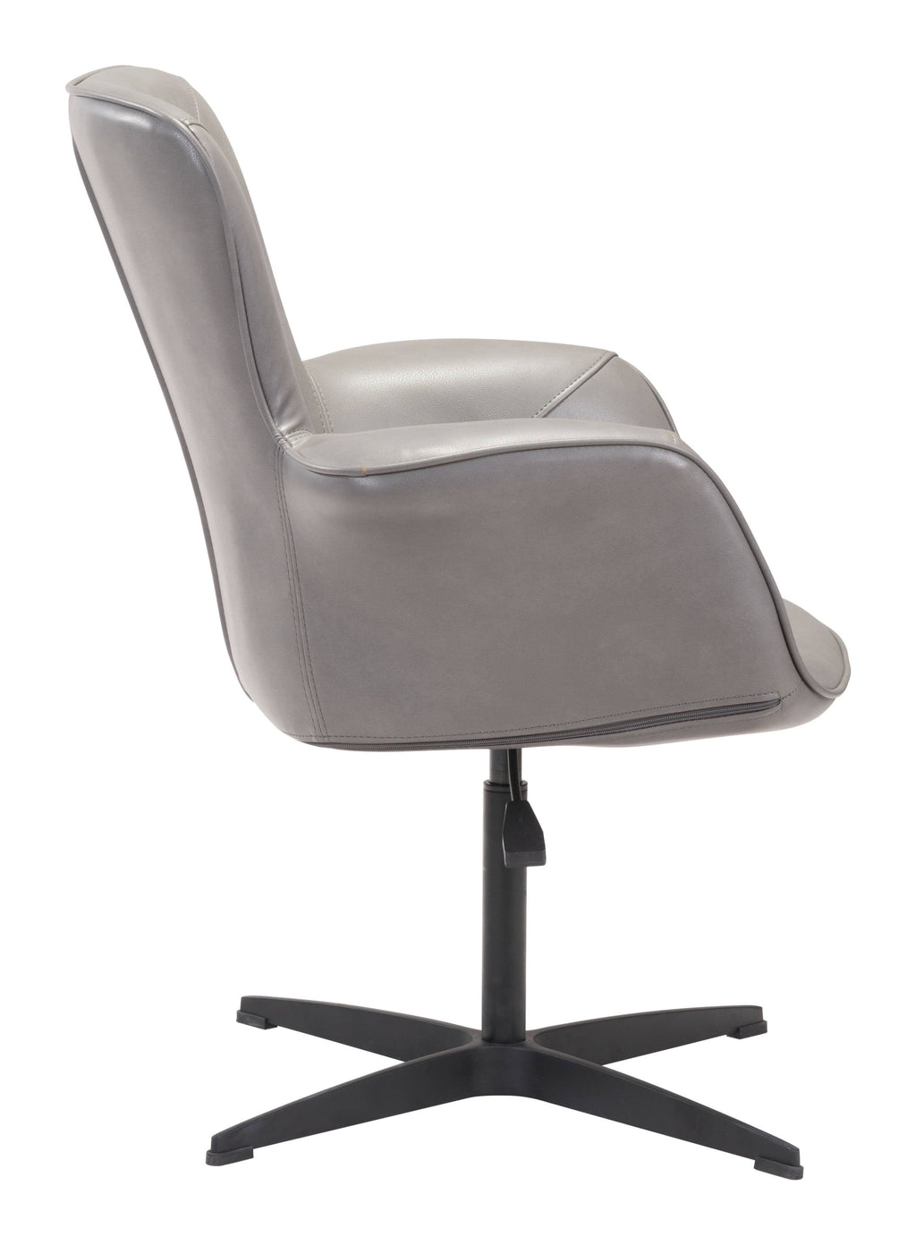 Gray Arm Chair A721