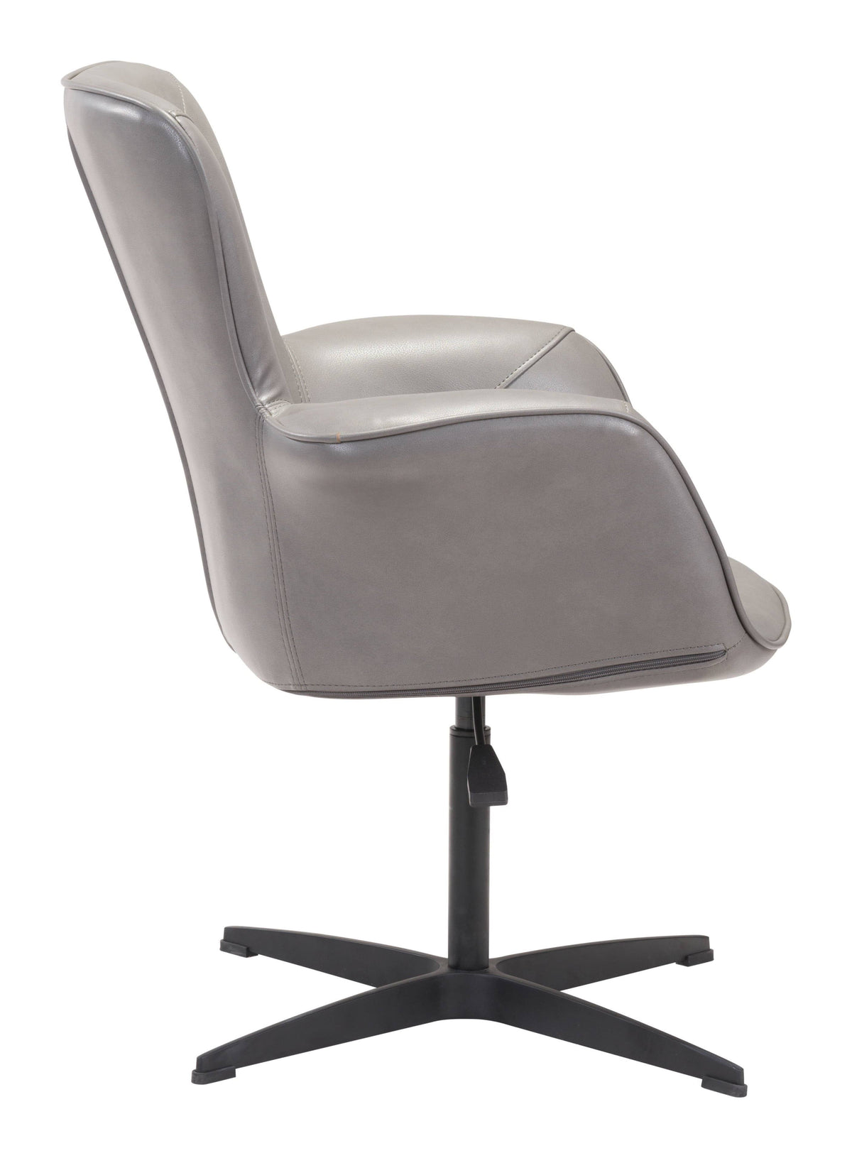 Gray Arm Chair A721