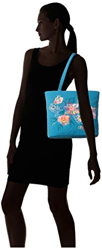 Microfiber Tote Bag K44640