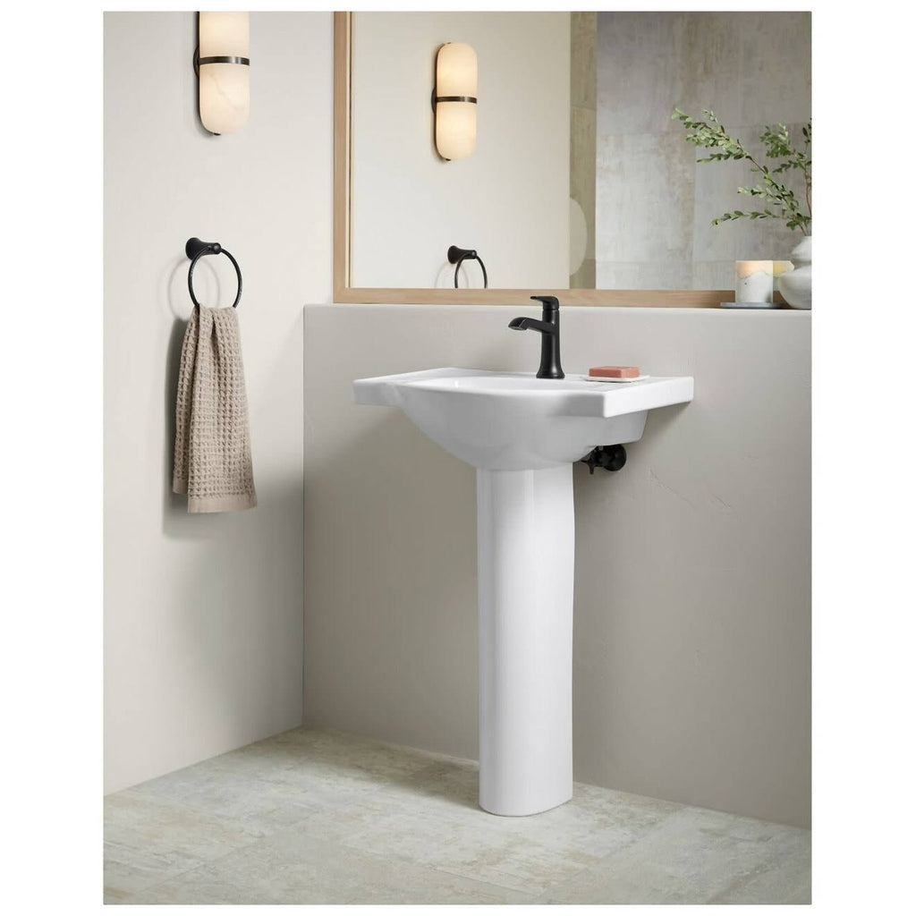 Cashmere Pedestal W4304