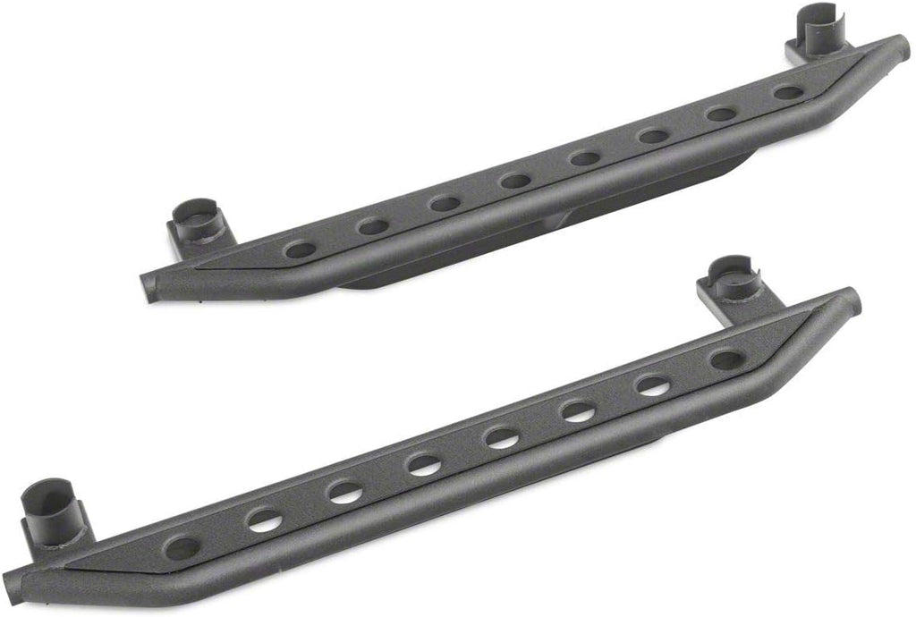 Tubular HD Rock Sliders P1465