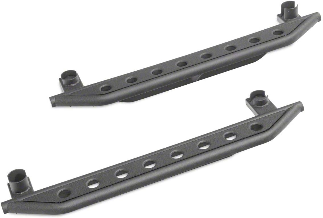 Tubular HD Rock Sliders P1465