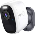 Solar Powered Wireless Outdoor Security Camera with 1080P Color Night Vision A91815