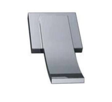 3 Way Wall Mount Diverter Antique Bronze C380536