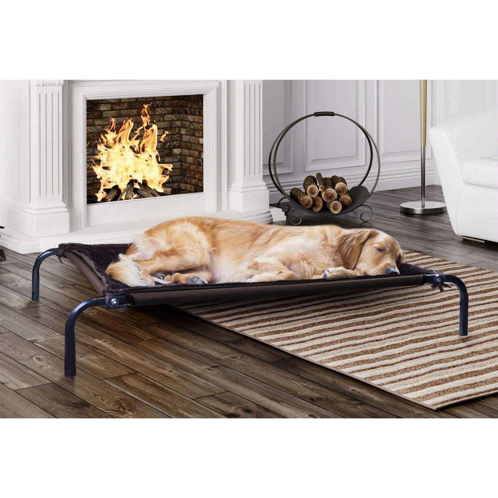 Plush Pet Cot Blanket H515339