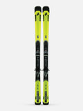 Skis with Bindings N9499